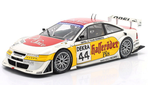 Opel calibra 4x4 44 - opel, itc