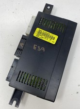 BMW E39 5-SERIES LIGHT CONTROL