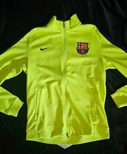 Original Nike FC Barcelona