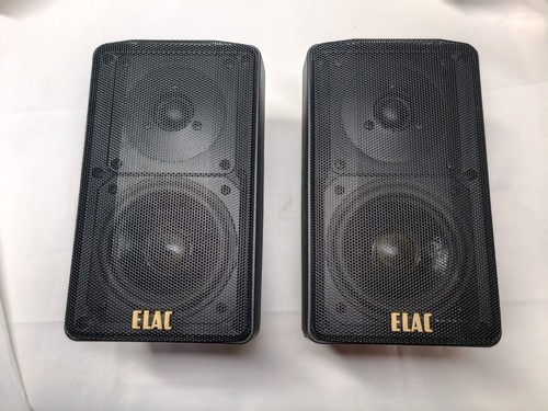 Elac sat paar - elac, m
