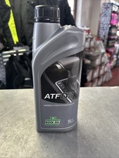 Rock Oil ATF D3 Automatik