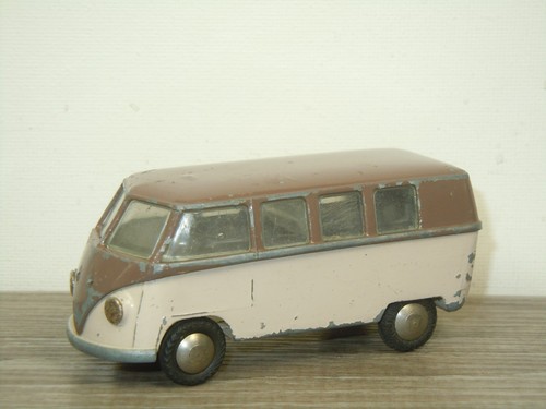 Volkswagen kombi tekno - kombi,