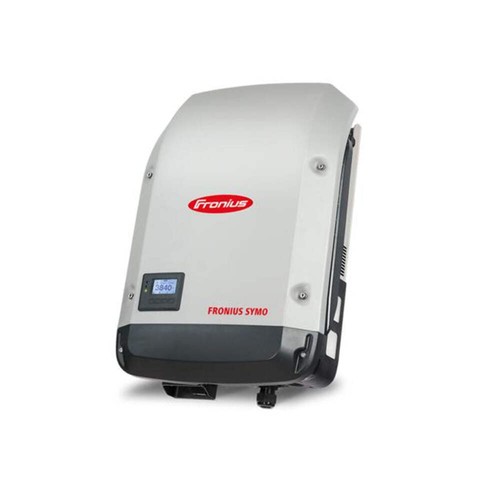 Wechselrichter fronius symo - wechselrichter,