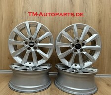 Original Audi A1 S1 Alufelgen