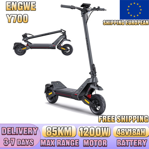 Engwe y700 elektroroller - engwe,