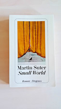 Small world martin - -,