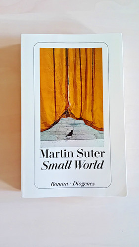 Small world martin suter - -,