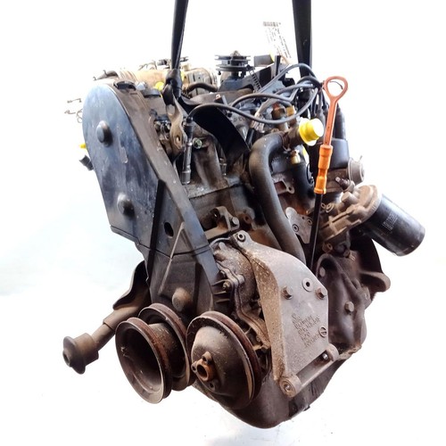 Motor 66kw laufleistung - 1.8,