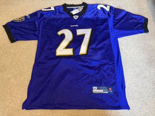 Baltimore ravens nfl trikot - baltimore,