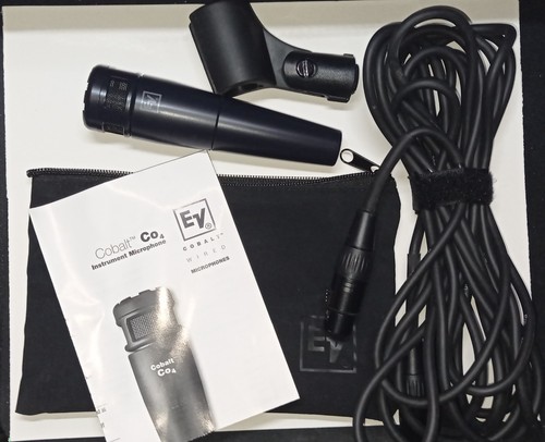 Electro voice cobalt co4 - electro-voice,