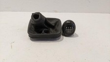 BMW 3ER E46 Schaltmanschette Schaltknauf 5 Gang