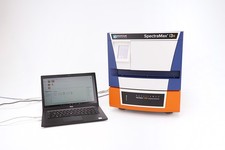 Molecular devices spectramax - molecular,