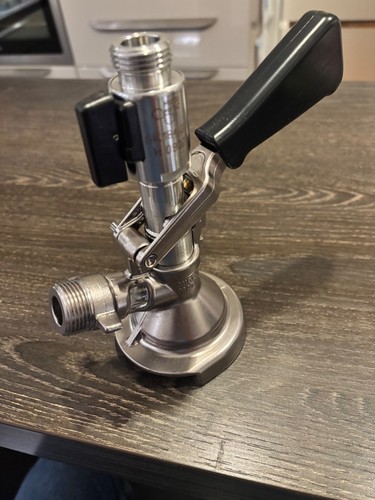 Keg fassanschluss für - keg-fassanschluss,