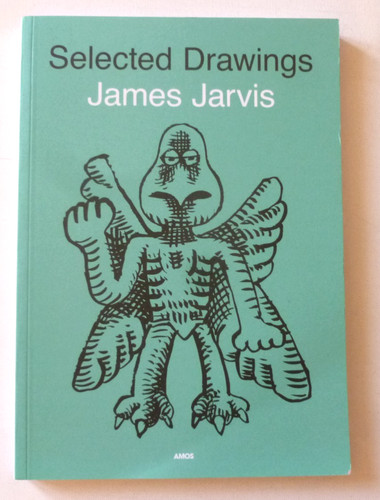 James jarvis selected - james,