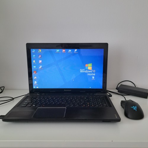 Lenovo ideapad y580 - ideapad,