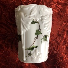 Porzellanvase  MEANDER BV 