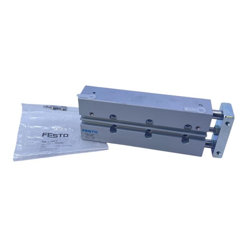 Festo dfm 100 - festo, dfm-12-100-b-p-a-gf