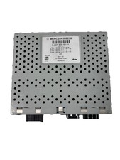 Mercedes W221 TV Kombi Tuner S