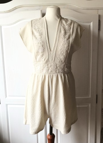 Zara coachella jumpsuit - coachella,