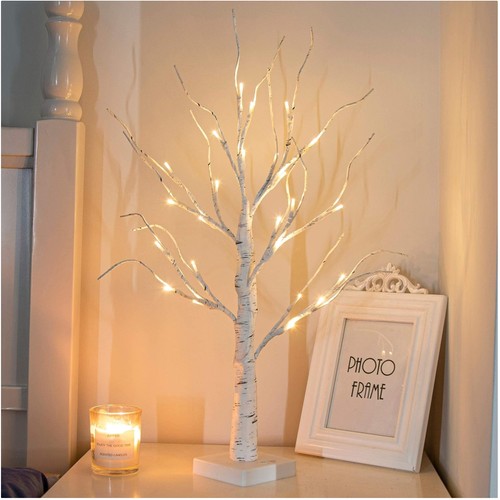 Lichterbaum birke - lichterbaum,