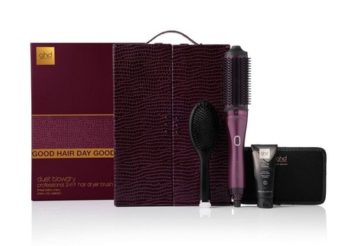 Ghd duet blowdry limited - duet, blowdry™
