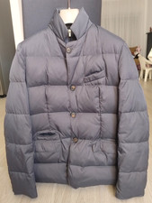 Daunenjacke Herren Eleventy -