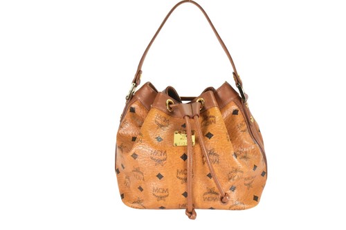 Mcm beuteltasche vintmarket - mcm,