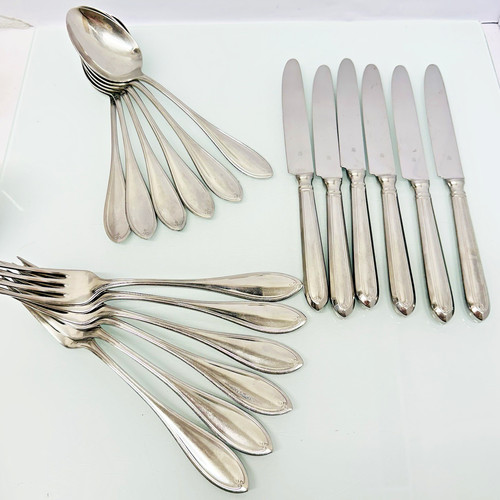 Wmf premiere cromargan besteck - wmf,