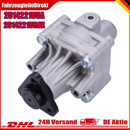 Servopumpe hydraulikpumpe für - servopumpe,