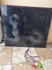 Privileg PCTOC140060NE  Glaskeramik  Type: PFEVP Ceran Kochfeld