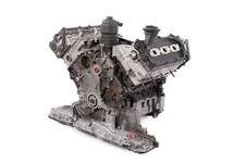 059100033E/059100098GX Audi A6/Allroad 4F/C6 3.0l TDI 6 Zylinder ASB Motor