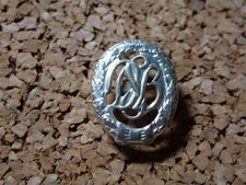 Pin Button DSB Deutscher Sportbund Sportabzeichen aus Pinsammlung Konvolut