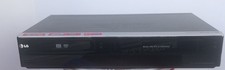 LG RC897T DVD/VCR Combo Player