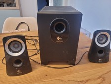 Logitech Z-313 kompaktes