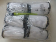 6x CX7 Filter für AEG AEF150 CX7-2 & QX8 Animal Classic x flexibility Ergorapido