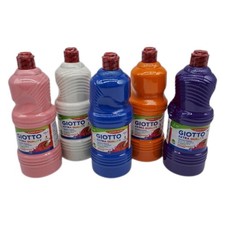 Omyacolor Gouache 1 Liter, 8