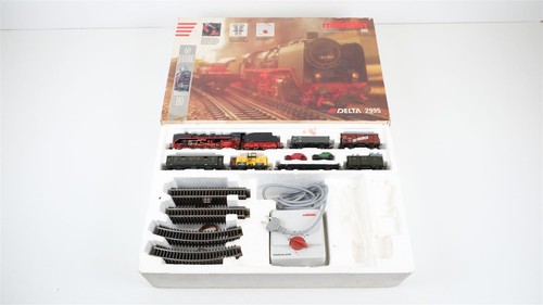 Märklin 2995 start - h0,