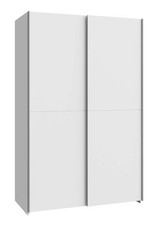 Schwebetürenschrank 120 cm