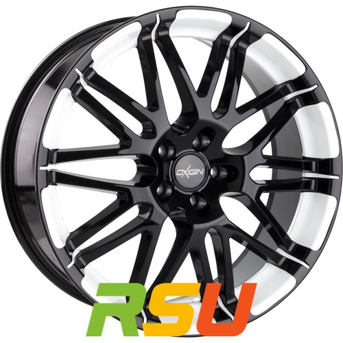 Oxigin oxrock black - 14,