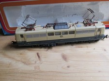 Märklin lok 3058 - märklin, e-lok