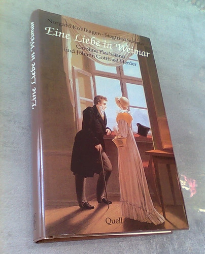 Eine liebe weimar - eine,