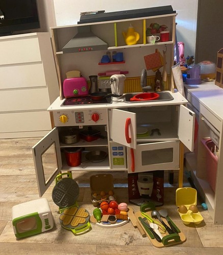 Spielküche kinderküche mit - spielküche,