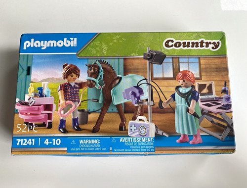 Playmobil country 71241 - playmobil,
