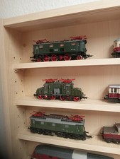 Roco H0 Set E-Lok, E 71,  E32