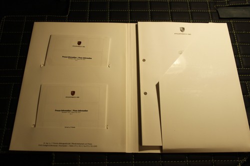 Rar prospekt brochure - rar,