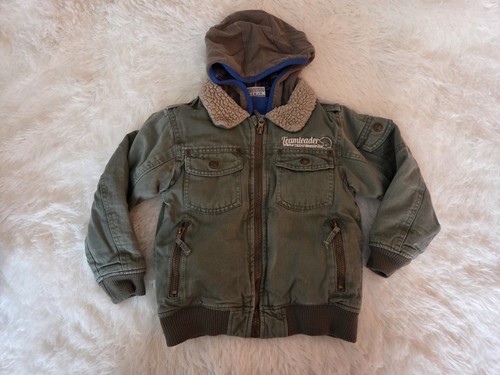 Jacke winterjacke bomberjacke - winterjacke,