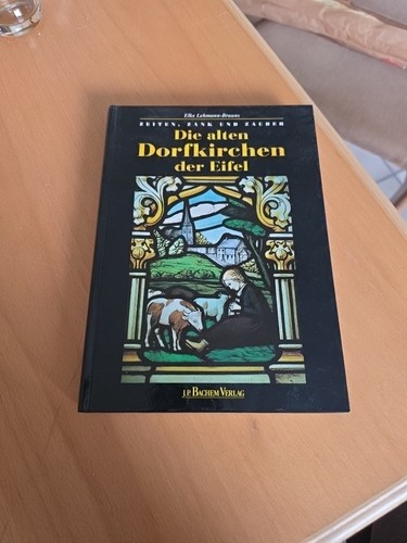 Die alten dorfkirchen - die,