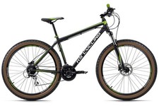 Mountainbike hardtail 5 - hardtail, 27,5