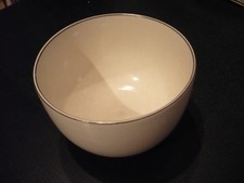 Birka, Gustavsberg, Stig Lindberg  Schüssel ca. 16,5 cm oben 11 cm hoch Schweden