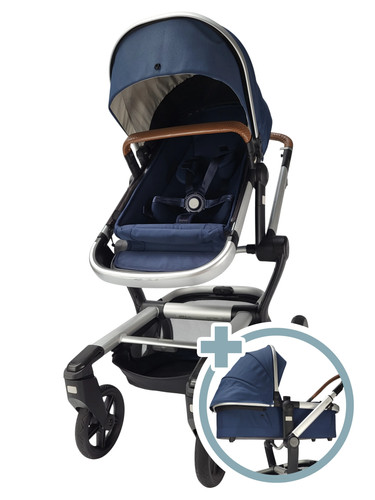 Joolz day kinderwagen 1 - kinderwagen,